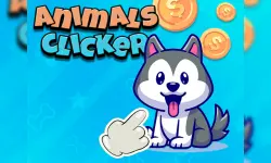 Animals Clicker image