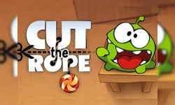 Cut The Rope image