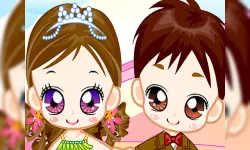 Babies Dress up image