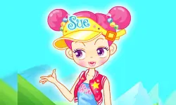 Sue Summer Fashion image