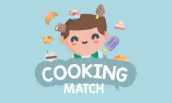 Cooking Match image