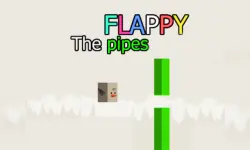 Flappy The Pipes image