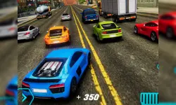 Car OpenWorld Game image