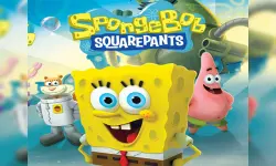 Spongebob Squarepants Run 3D image