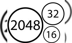 Merge Numbers 2048 image