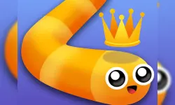Snake.io: Jeu Serpent image