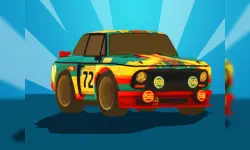 Car Traffic Race image