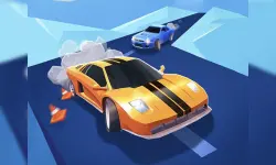 Real Drift Racing image
