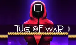 Squid Game : Tug Of War image