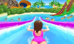 Dora Rush Water Park image