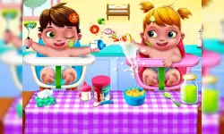 Babysitter Daycare image