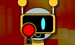 Sprunki 3D Shooter image