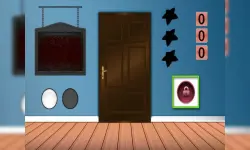 Blue Room Escape image