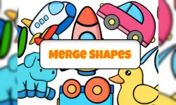 Merge Shapes image