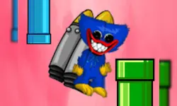 Poppy Flappy Time image