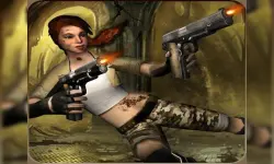 Indiara and the Skull Gold Online image