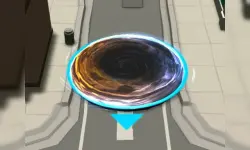 Void City image