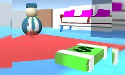 Wobble Boy Escape image