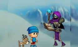 ASRs Winter Wonderland image