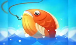 Tiny Fishing image
