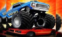 Monster Truck Legends image