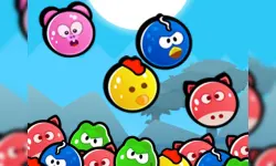 Bubble Animal Saga image