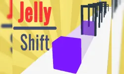 Jelly Shift: lite image