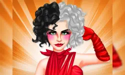 Stervella in the Fashion World image