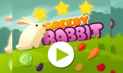 Greedy Rabbit Platformer image