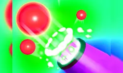 BallFill 3D Game image