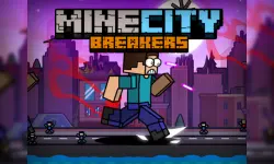 Minecity Breakers image