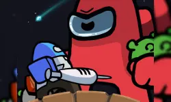 Imposter Clash image