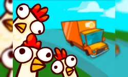 Go Chicken Go image