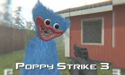 Poppy Strike 3 image