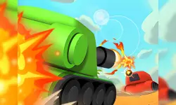 Super Tank Hero image