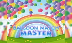 Balloon Match Master image