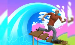 Tsunami Smash image