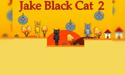 image bg Jake Black Cat 2