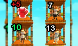Tower Dance Off image