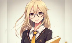 School Life image