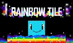 Rainbow Tile image