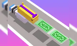 Money Gun Rush image