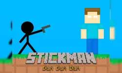 Stickman Bam Bam Bam image