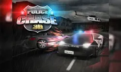 Police Chase: Thief Pursuit image