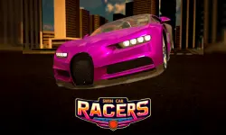Swim Car Racers image