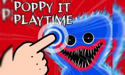 Poppy It Playtime image