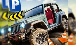 Truck Simulator OffRoad 4 image