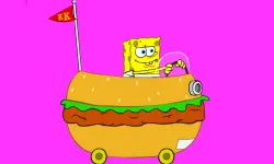 Spongebob Racing Tournament image
