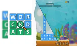 Word Stack image