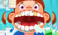 Little Lovely Dentist image